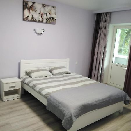 אודסה Apartment Central Location מראה חיצוני תמונה
