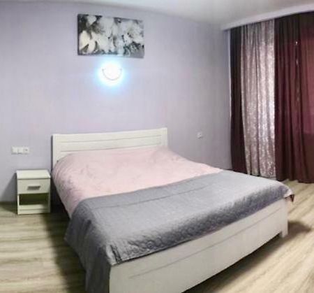 אודסה Apartment Central Location מראה חיצוני תמונה