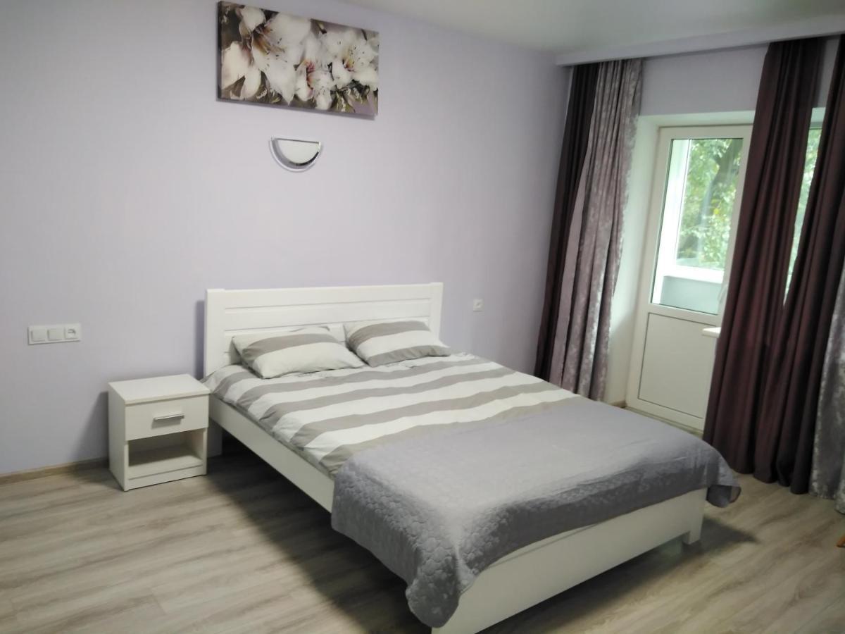 אודסה Apartment Central Location מראה חיצוני תמונה