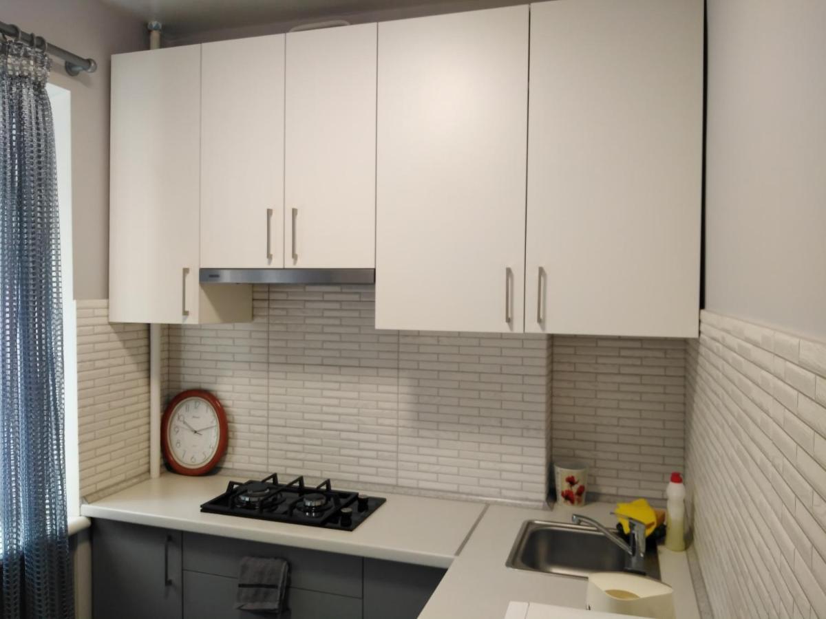 אודסה Apartment Central Location מראה חיצוני תמונה