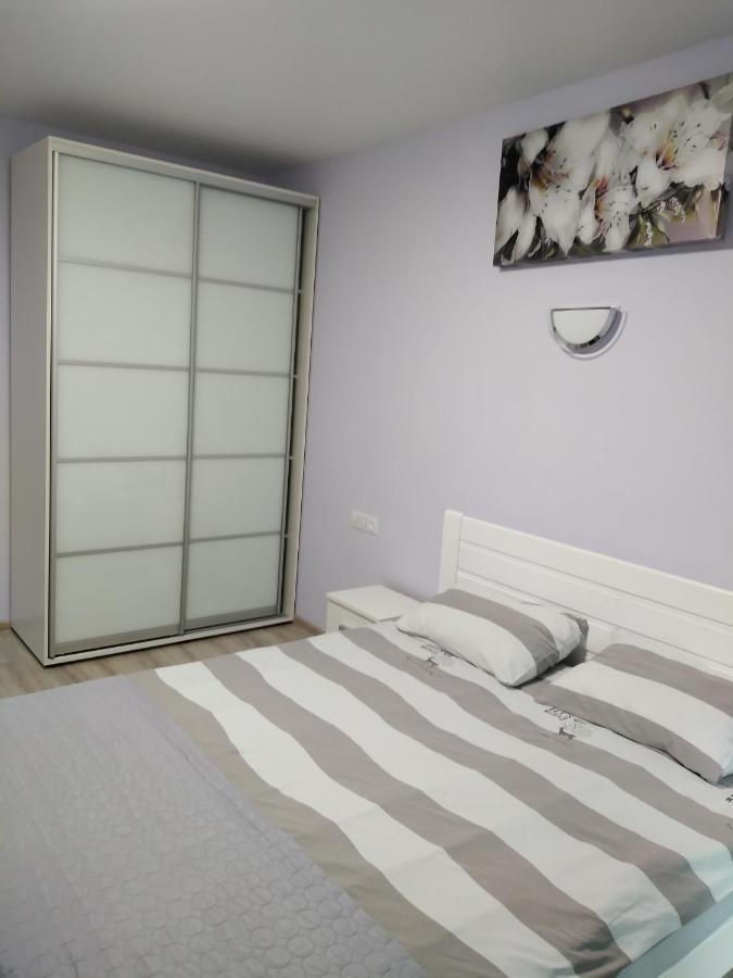 אודסה Apartment Central Location מראה חיצוני תמונה