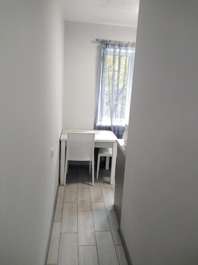 אודסה Apartment Central Location מראה חיצוני תמונה