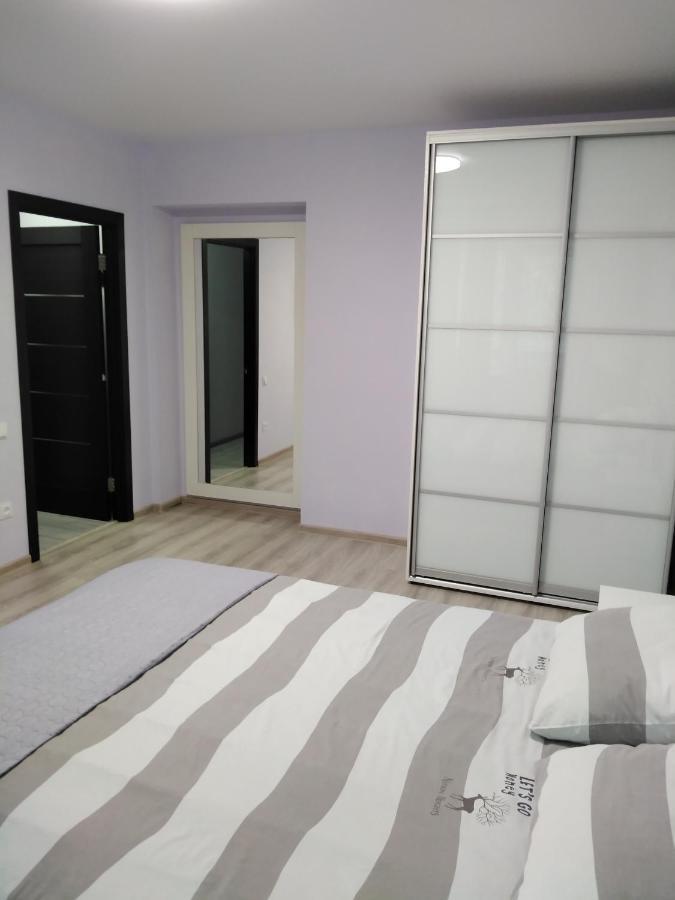 אודסה Apartment Central Location מראה חיצוני תמונה