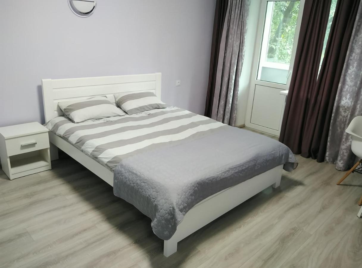 אודסה Apartment Central Location מראה חיצוני תמונה