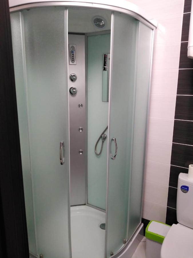 אודסה Apartment Central Location מראה חיצוני תמונה