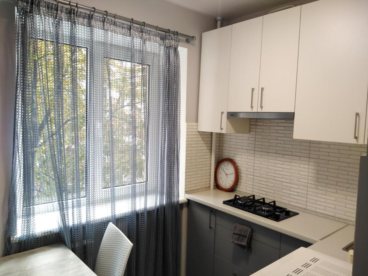 אודסה Apartment Central Location מראה חיצוני תמונה