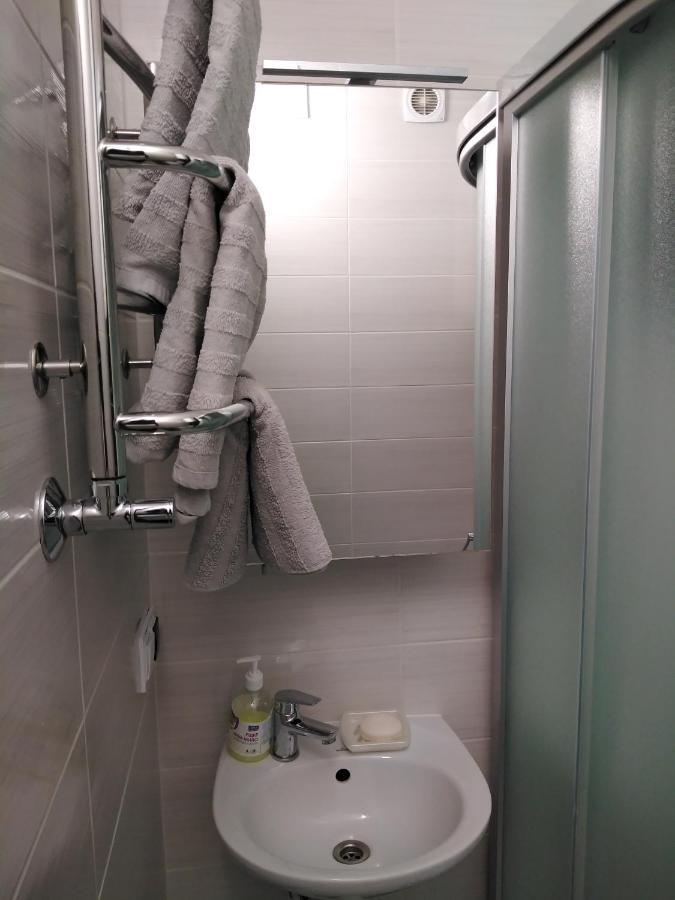 אודסה Apartment Central Location מראה חיצוני תמונה