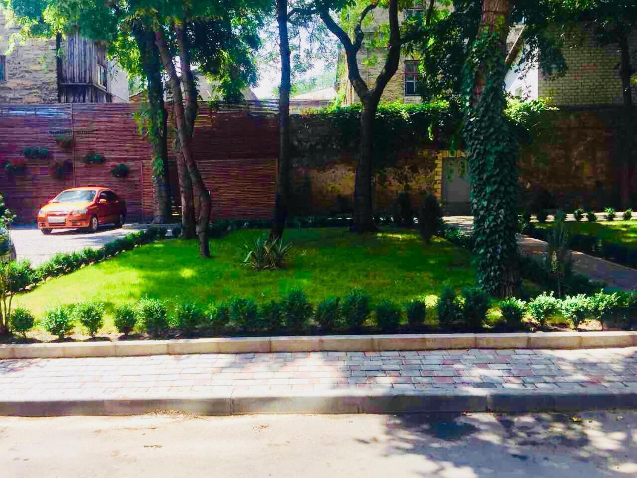 אודסה Apartment Central Location מראה חיצוני תמונה