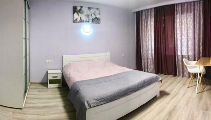 אודסה Apartment Central Location מראה חיצוני תמונה